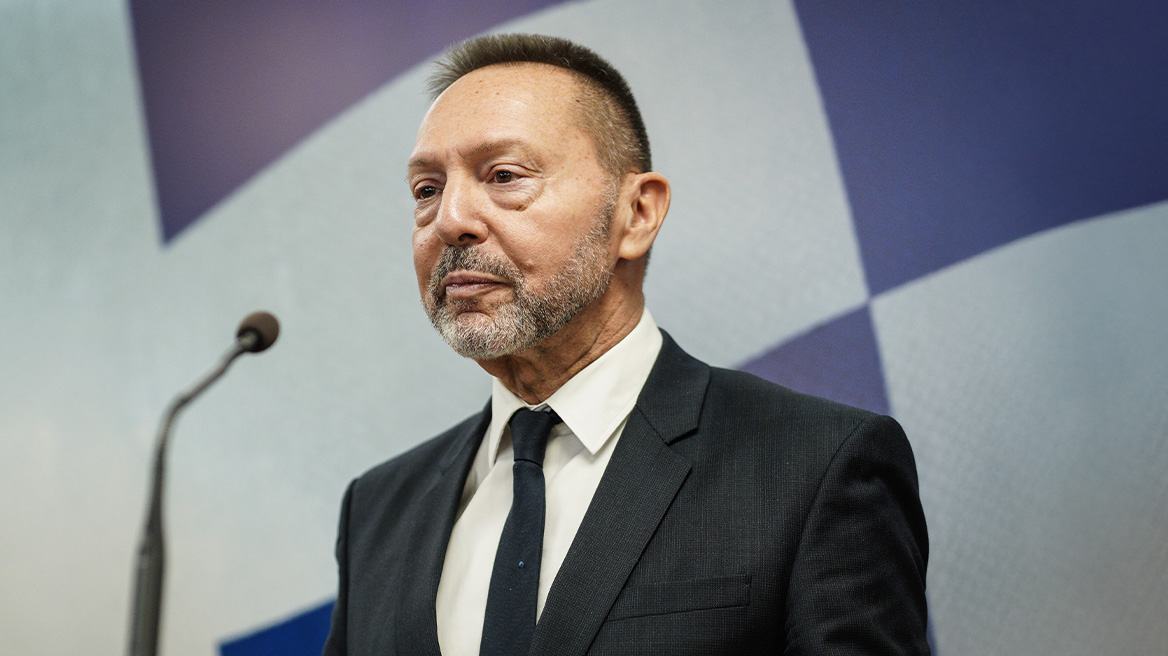 Στουρνάρας: «Η αστάθεια θα παραμείνει υψηλή – Απαιτούνται συντονισμένες επενδύσεις»