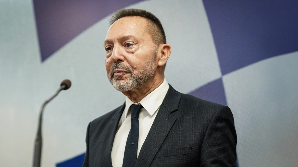 Προειδοποίηση ΤτΕ: Περιστατικά εξαπάτησης στο διαδίκτυο εκμεταλλεύονται το όνομα και την εικόνα του Γιάννη Στουρνάρα