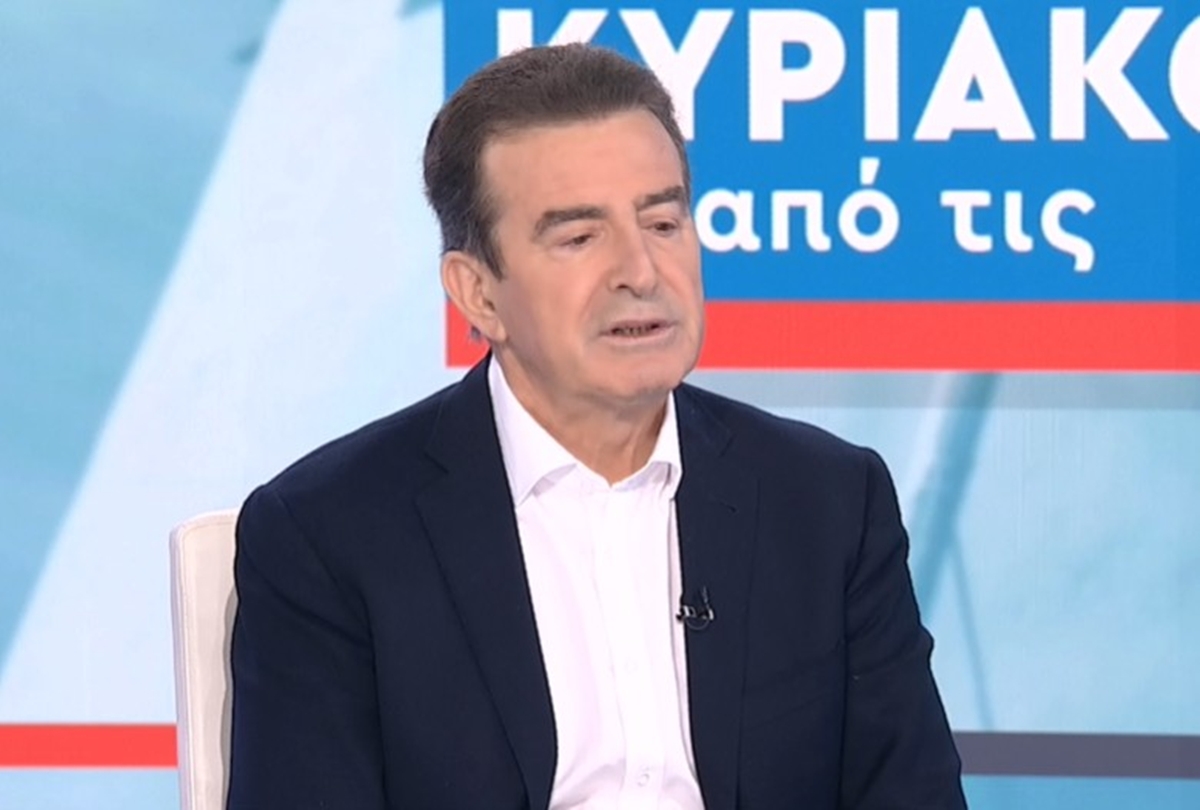 Χρυσοχοΐδης: «Πρέπει να υπάρχει ελεγχόμενη πρόσβαση στα πανεπιστήμια» – Όλα τα ηλεκτρικά πατίνια θα έχουν κόφτη