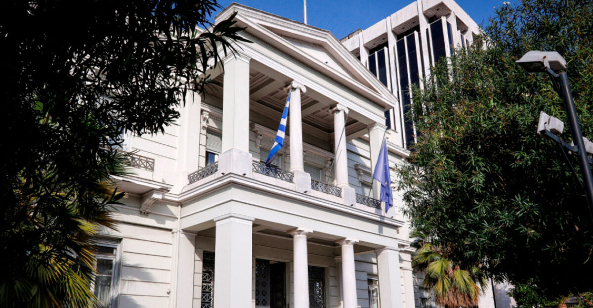 Εκπρόσωπος ΥΠΕΞ: Τις επόμενες ώρες θα αφιχθούν στην Ασντόντ οι Έλληνες που συμμετείχαν στον στολίσκο «Global Sumud Flotilla»