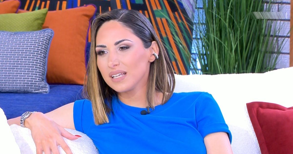Λένα Ζευγαρά: «Πολλές φορές πήγαν να ξεπεραστούν τα όρια, αλλά δεν το παίρνω στα σοβαρά»