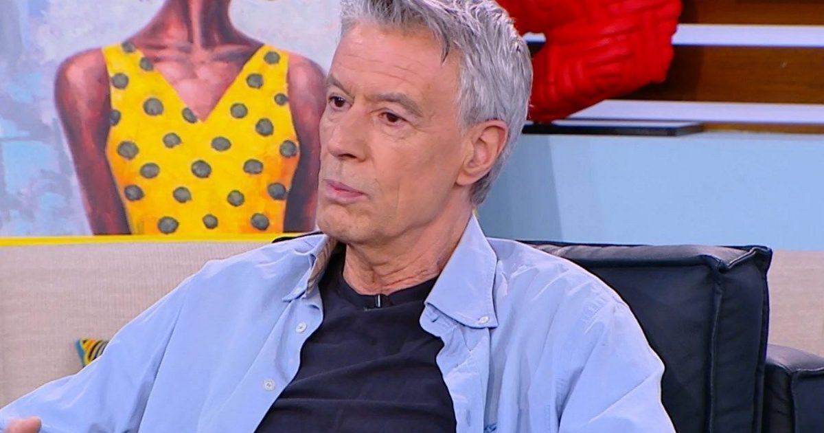 Νίκος Ζιάγκος: «Ήθελε ο δημοσιογραφίσκος να βγάλει την είδηση – Πολλά από αυτά ήταν μηνύσιμα, ποινικά κολάσιμα, αλλά το άφησα γιατί ήθελα ντόρο»