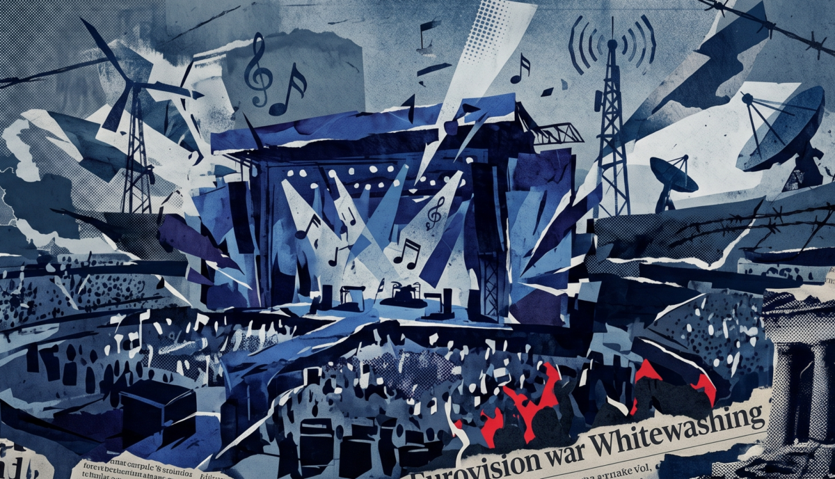 Η Eurovision απέφυγε το εφιαλτικό σενάριο: Η Βουλγαρία στο παρά πέντε κέρδισε το Ισραήλ εν μέσω καταγγελιών για χειραγωγήση ξανά του televoting
