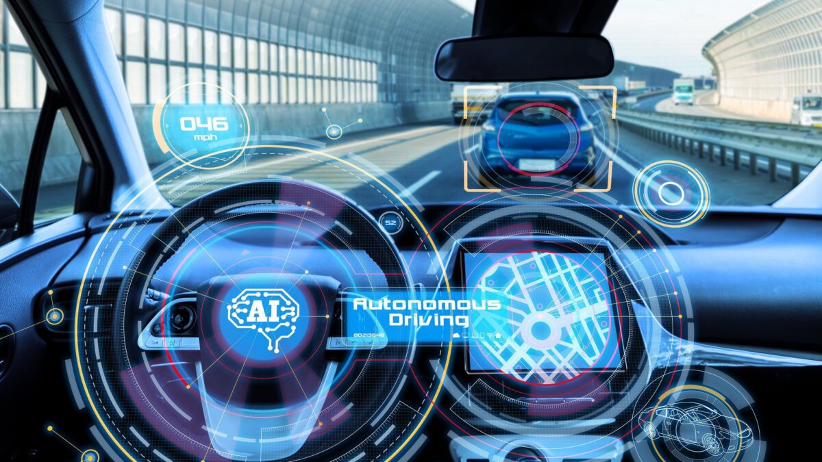 Αυτόνομα αυτοκίνητα: Τυφλά στη νύχτα και την ομίχλη. Η μίμηση του ανθρώπινου εγκεφάλου βελτιώνει την ασφάλεια κατά 20%