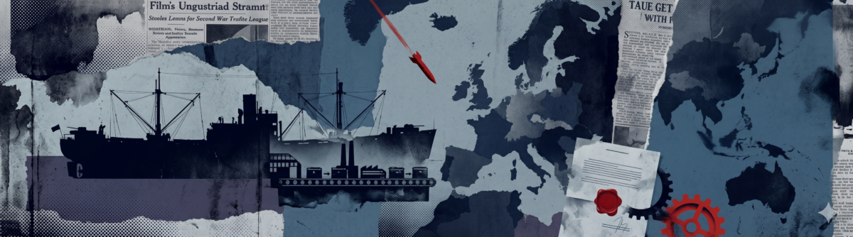 Γιατί κέρδισαν οι Σύμμαχοι στον Β’ Παγκόσμιο Πόλεμο; Η ανατομία της πτώσης του Άξονα και τα λάθη του Χίτλερ