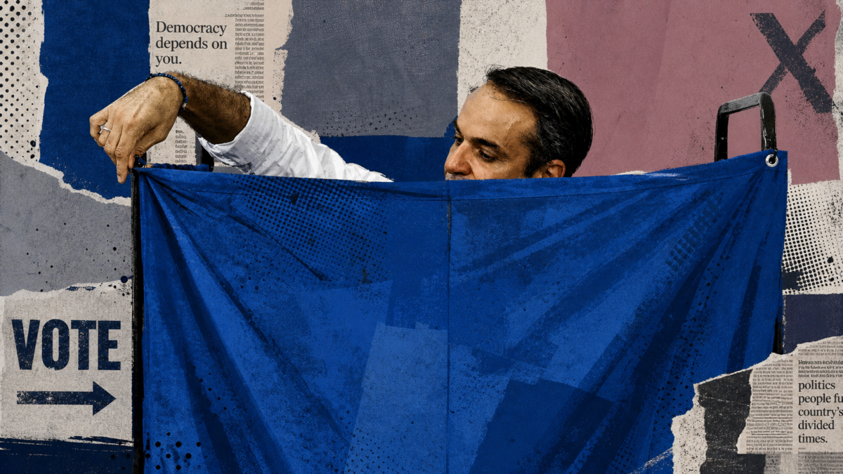 Εκλογές το φθινόπωρο – Το κρυφό σχέδιο του Μαξίμου για κάλπες μετά τη ΔΕΘ