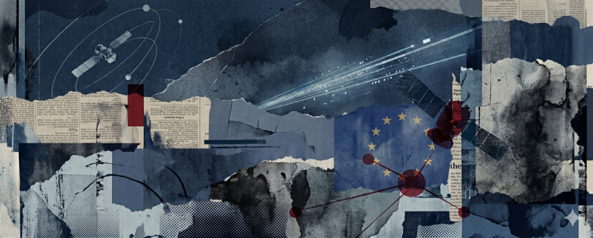 Η Ευρώπη αμφισβητεί την κυριαρχία της Starlink και θωρακίζει τη στρατηγική της αυτονομία με τους δορυφόρους Iris Squared