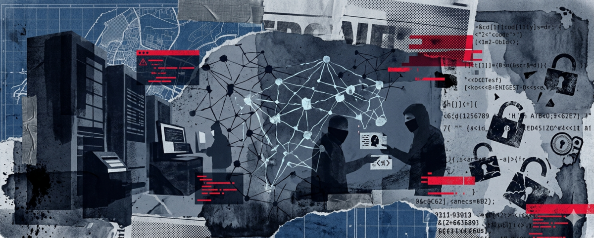 Η άνοδος του Dark AI: Η αθέατη οικονομία των αλγορίθμων και η βιομηχανοποίηση του εγκλήματος