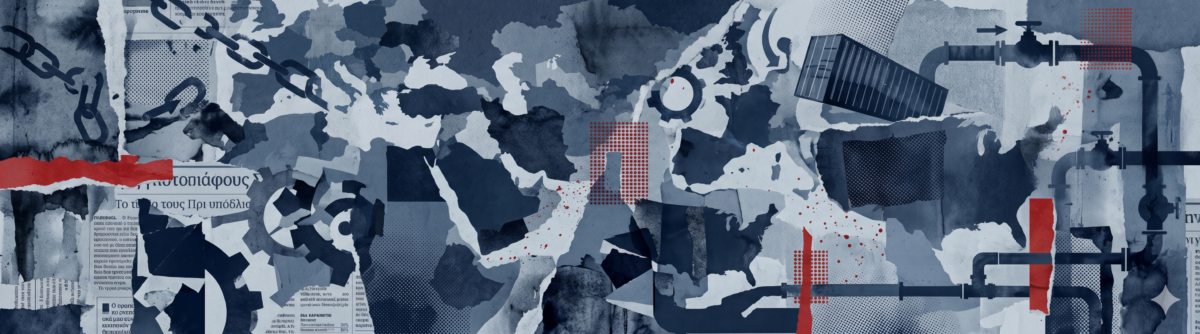 Η γεωπολιτική παγίδα: Γιατί το Ιράν δεν υποκύπτει στην αμερικανική πίεση