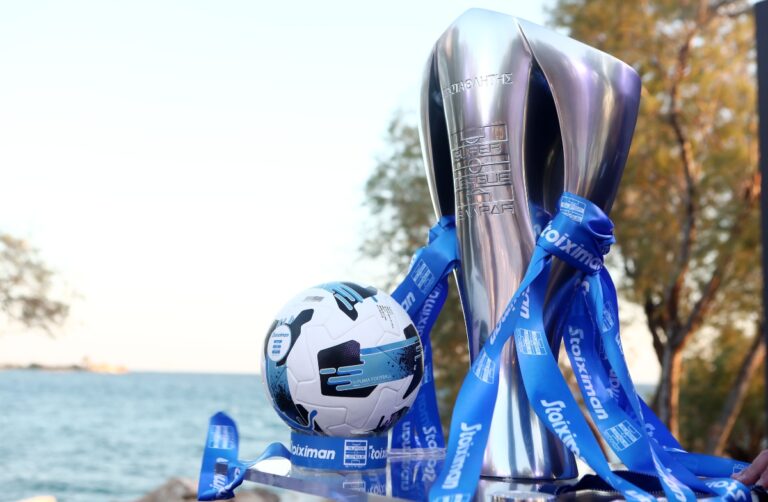 Αναδιάρθρωση Super League: Τα ποσά που χάνουν οι ομάδες αν γίνουν 16 και το σενάριο της πλειοψηφίας