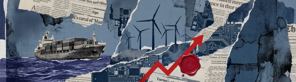 Το τέλος του Pax Americana: Πώς η Κίνα «βραχυκυκλώνει» την παγκόσμια κυριαρχία των ΗΠΑ