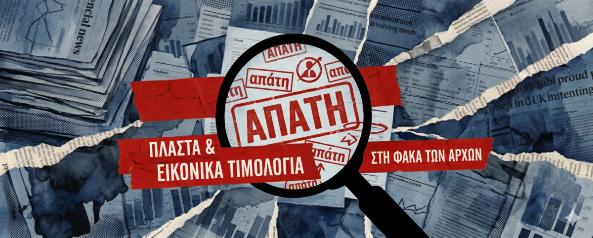 Πολύ ισχυρή εταιρία του χώρου που κυριαρχεί στις δουλειές του Δημοσίου, τις μοιρασιές και τις αναθέσεις!