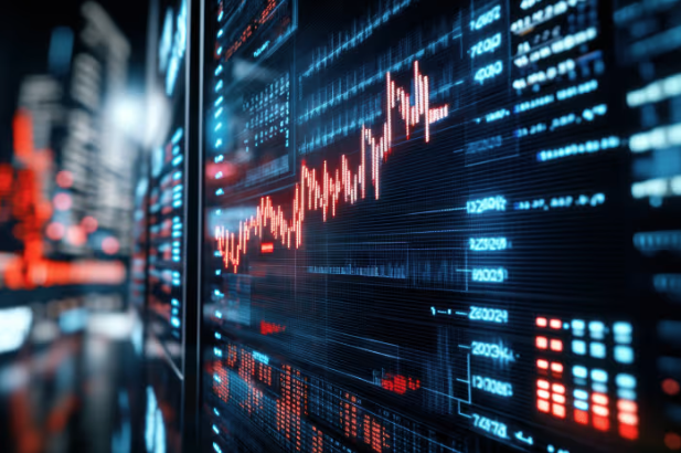 Η AI νίκησε τον πόλεμο: Νέα ιστορικά υψηλά στις αγορές παρά την κρίση στη Μέση Ανατολή