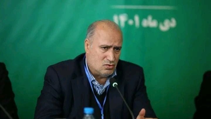 O Καναδάς απαγόρευσε την είσοδο στον πρόεδρο της Ιρανικής Ποδοσφαιρικής Ομοσπονδίας