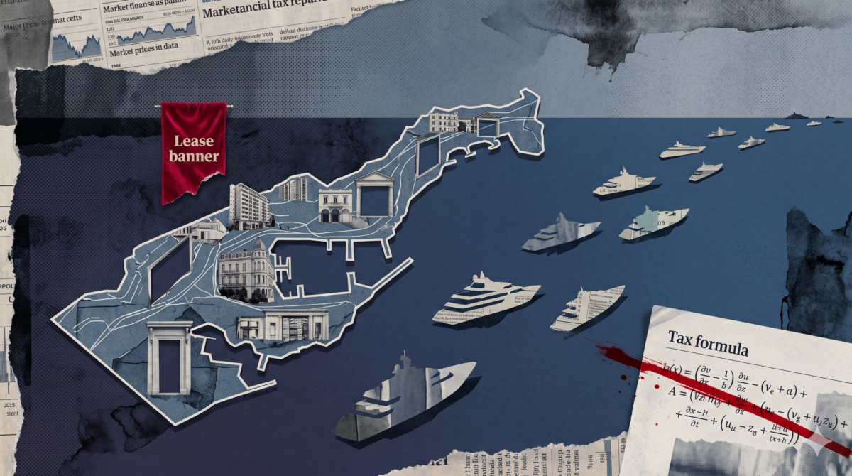 Το Μονακό αδειάζει από τον πλούτο του: Πώς το πιο προστατευμένο καταφύγιο του κόσμου χάνει την αίγλη του και οι κροίσοι μετακομίζουν