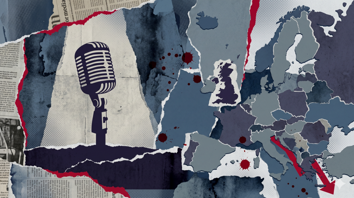 Το βρετανικό παράδοξο της Eurovision: Από την αυτοκρατορία της Pop στον πάτο της Ευρώπης