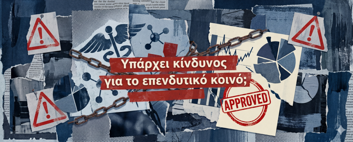Αληθεύει ότι εισηγμένος Ιατρικός Όμιλος συνεχίζει να μεταθέτει για 10 χρόνια την αποπληρωμή του χρέους προς τις Τράπεζες; Τι συμβαίνει;