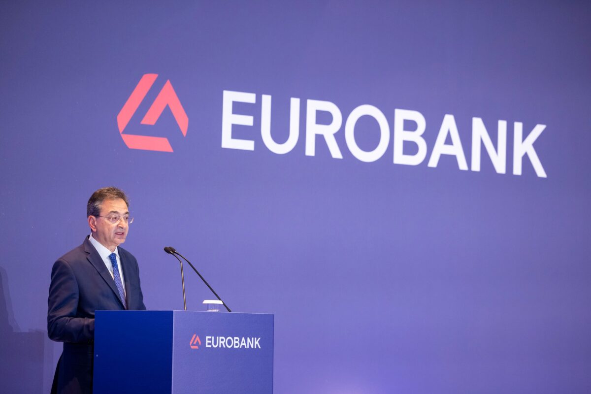 Eurobank: Περιοδεία της Διοίκησης σε Ρόδο και Κω – Χρηματοδοτήσεις άνω του μισό δισ. ευρώ έως το 2028