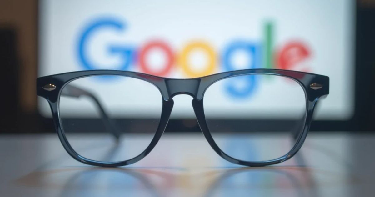 Η Google επιστρέφει στα έξυπνα γυαλιά με Gemini και συνεργασίες μόδας