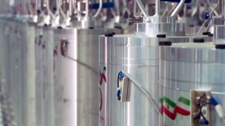 Ιράν: Εμπλουτισμός ουρανίου στο 90% σε περίπτωση νέας επίθεσης