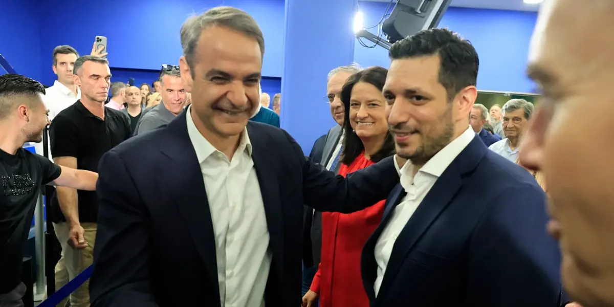 Μοιράζει φύλλα πορείας ο Μητσοτάκης στους υπουργούς: «Πατήστε γκάζι για τις εκλογές»