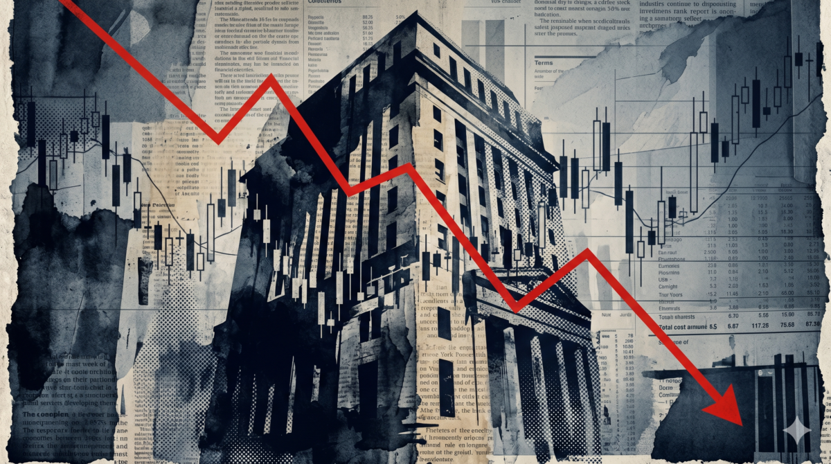 Η ίδρυση της SEC και ο έλεγχος της Wall Street