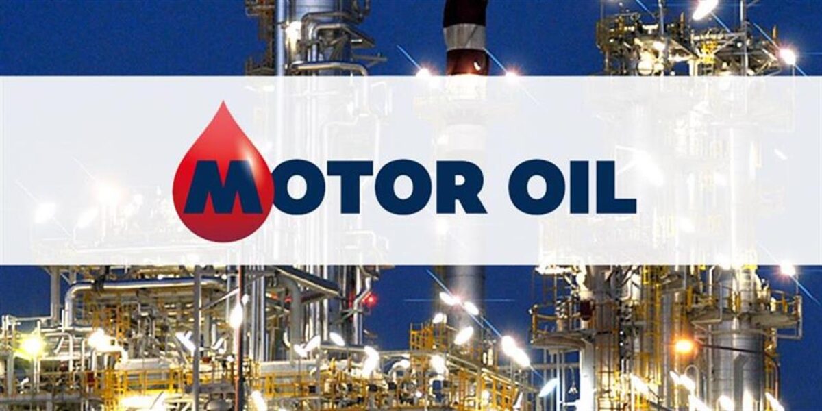 Motor Oil: Προτεινόμενη διάθεση ομολογιών έως 400 εκατ. ευρώ με λήξη το 2031