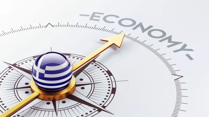 DBRS: Ανάπτυξη 1,9% για την Ελλάδα το 2026 – Ήπια υποβάθμιση λόγω του ενεργειακού σοκ