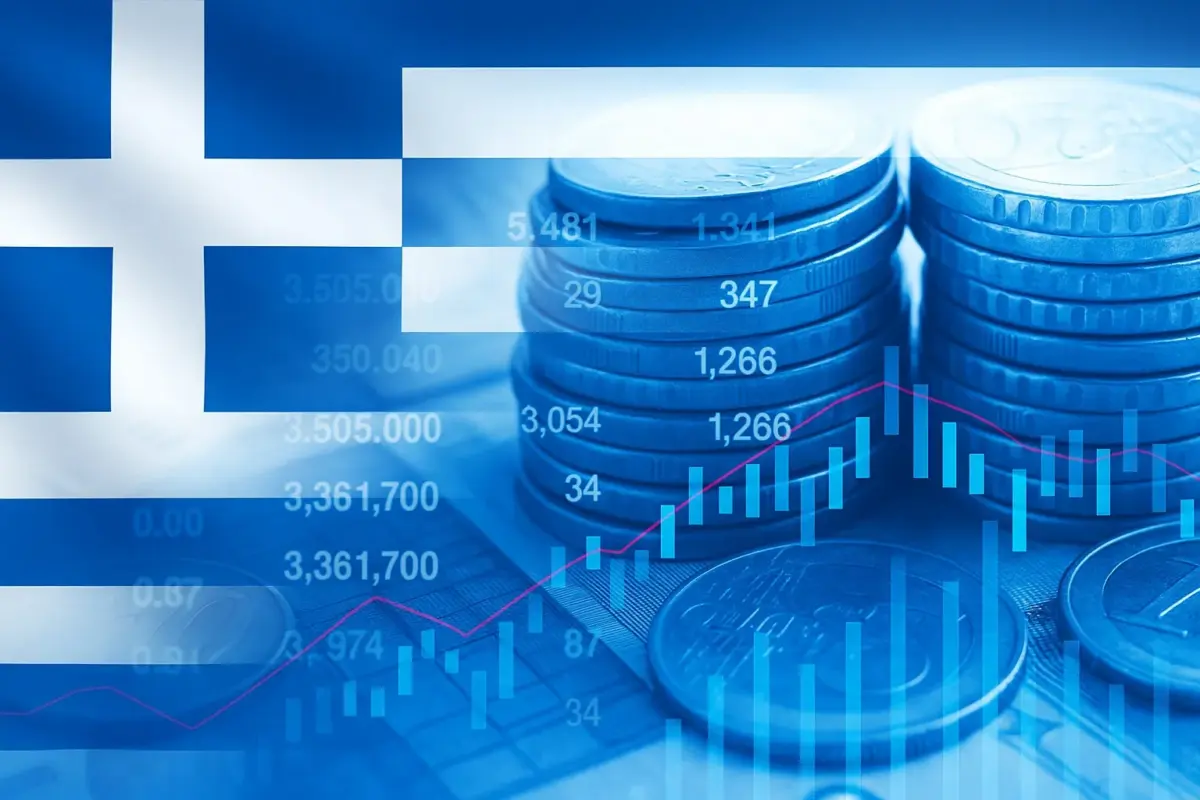 R&I: Στον προθάλαμο νέας αναβάθμισης η Ελλάδα – Θετικές οι προοπτικές, στο BBB η αξιολόγηση