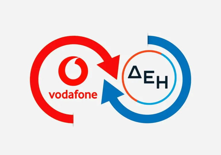 Mega deal στις οπτικές ίνες – ΔΕΗ και Vodafone συζητούν Joint venture