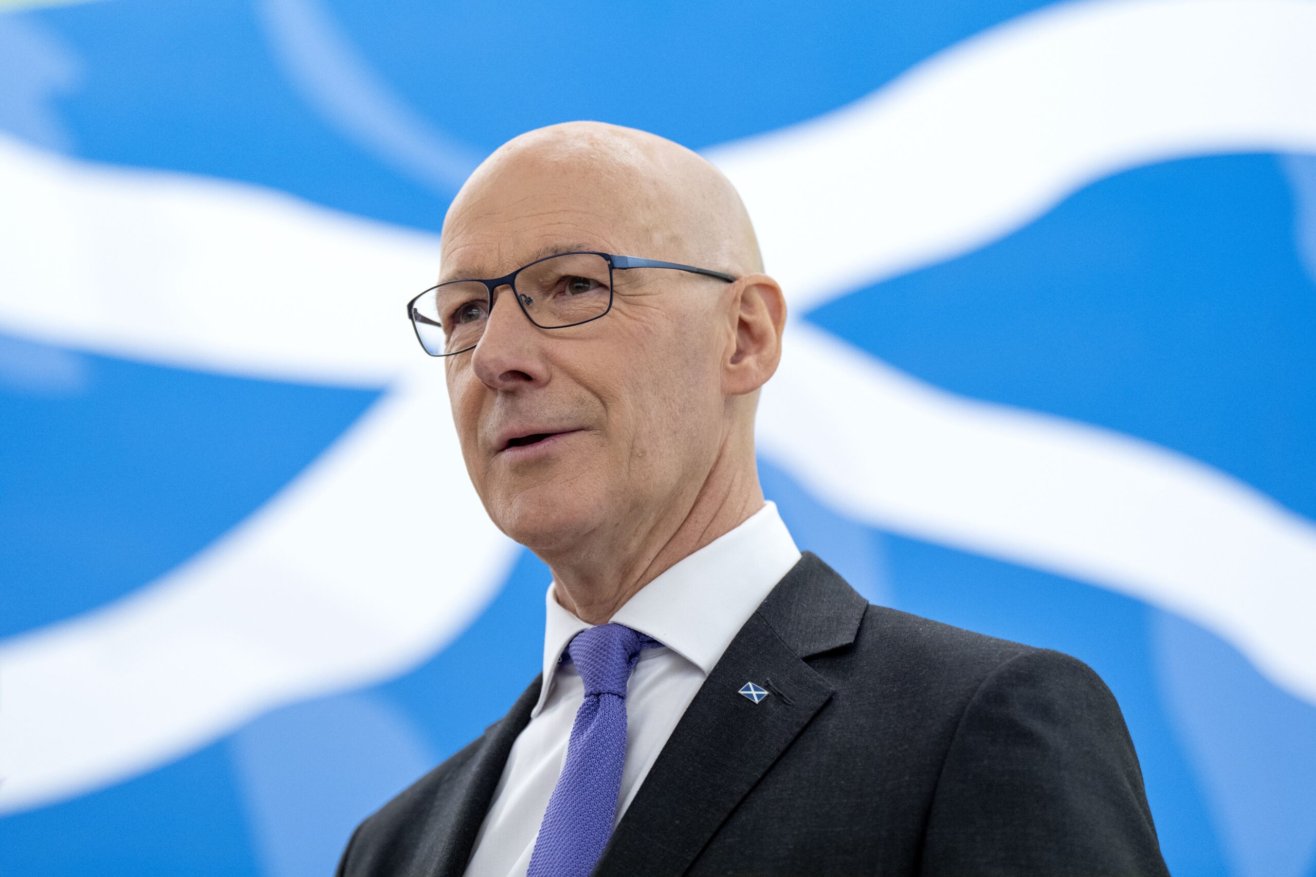 John Swinney