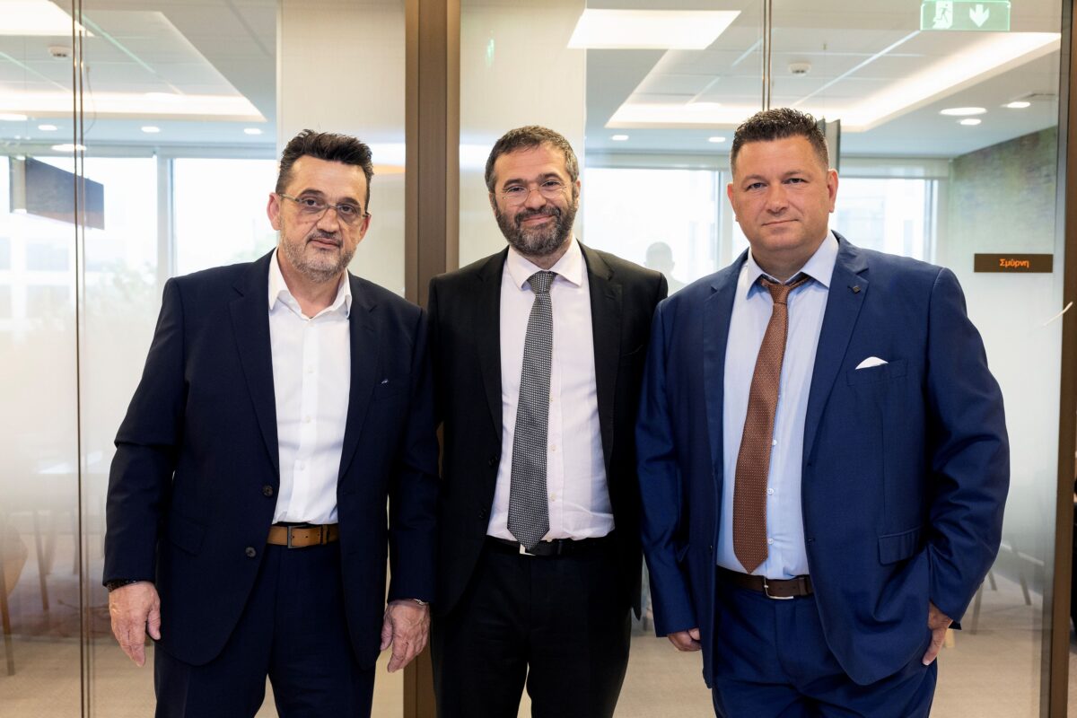Όμιλος Διρχαλίδη: Ενισχύει το αποτύπωμά του στην κυκλική οικονομία με την εξαγορά της ΒΙΟΠΑΡ