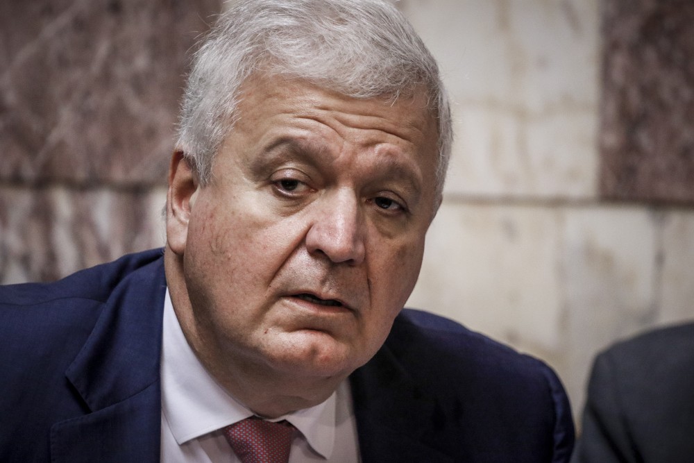 Τι σημαίνει η επιστροφή Πρωτόπαππα στον κομματικό μηχανισμό του ΠΑΣΟΚ