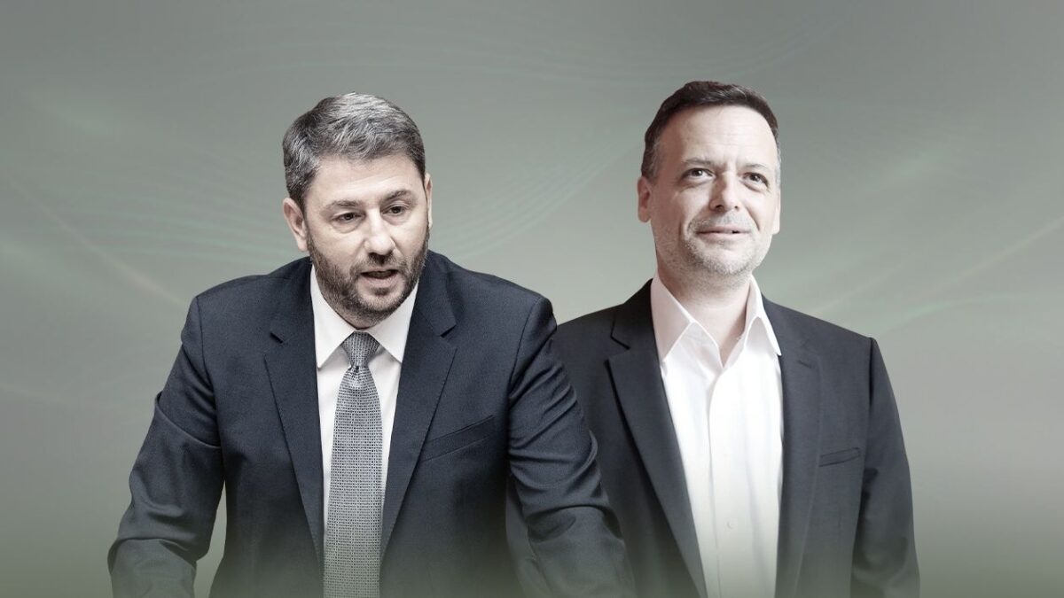 Ανάποδα οι προπέλες για τη διαγραφή Δούκα…