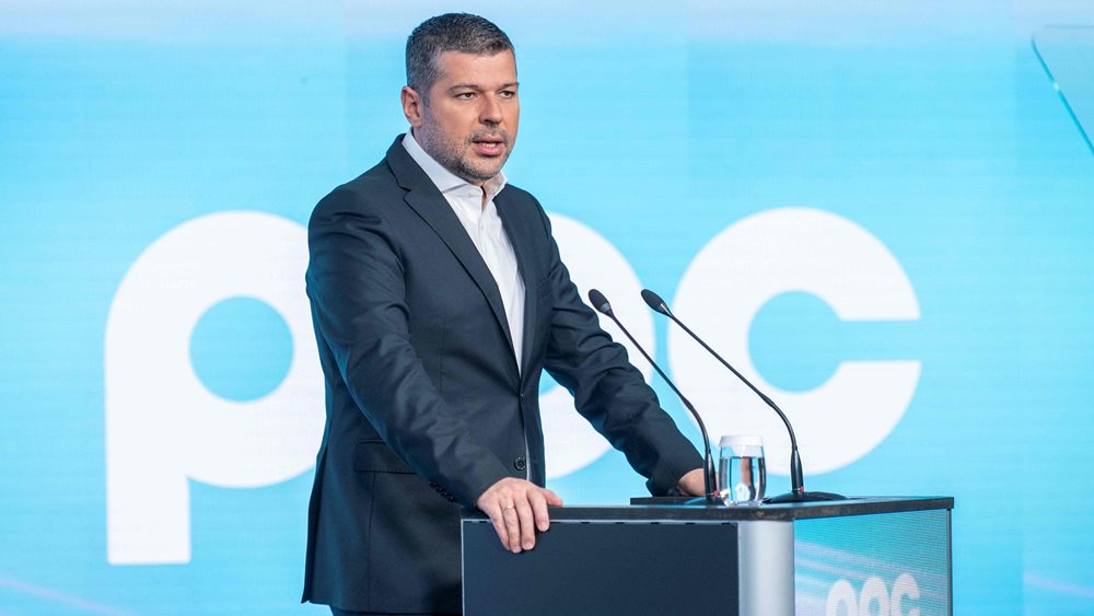 Γ. Στάσσης: Καμία επίπτωση στους λογαριασμούς ρεύματος από το data center της Κοζάνης