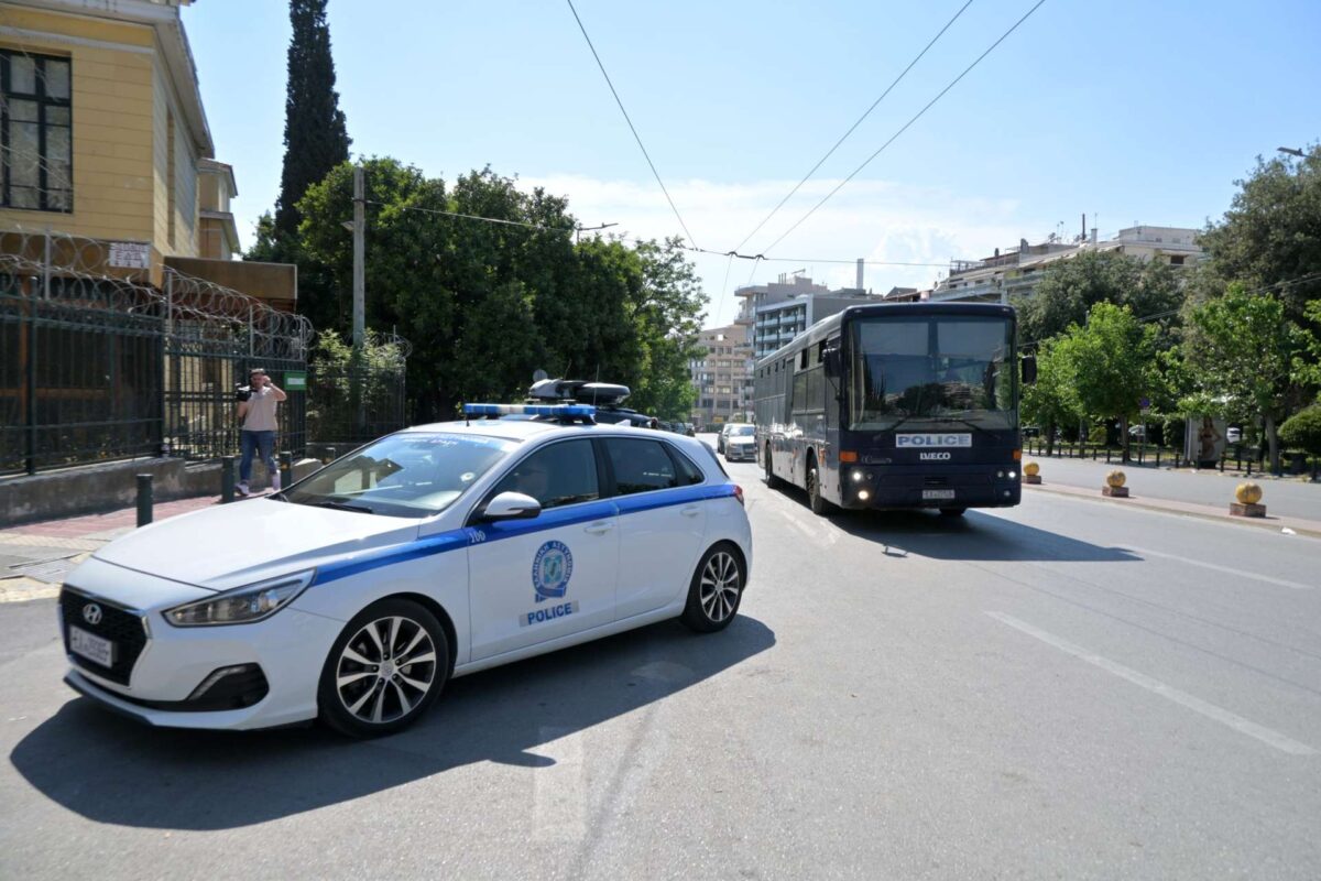 ΟΠΕΚΕΠΕ: Στο μικροσκόπιο τα φερόμενα αρχηγικά μέλη της οργάνωσης – Απολογούνται σήμερα οι φερόμενοι επικεφαλής