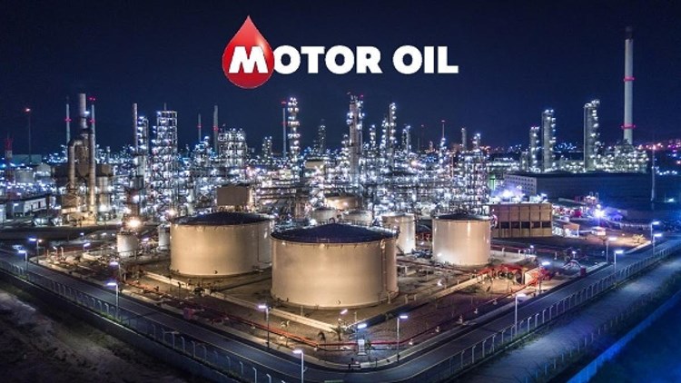 Motor Oil: Mέρισμα 1,75 ευρώ/μετοχή, μπόνους 15,4 εκατ. σε στελέχη-προσωπικό και νέο πρόγραμμα buyback