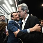 Παρασκήνιο: Πότε θα “σφαχτούν” ο Πολάκης με τον Παππά;