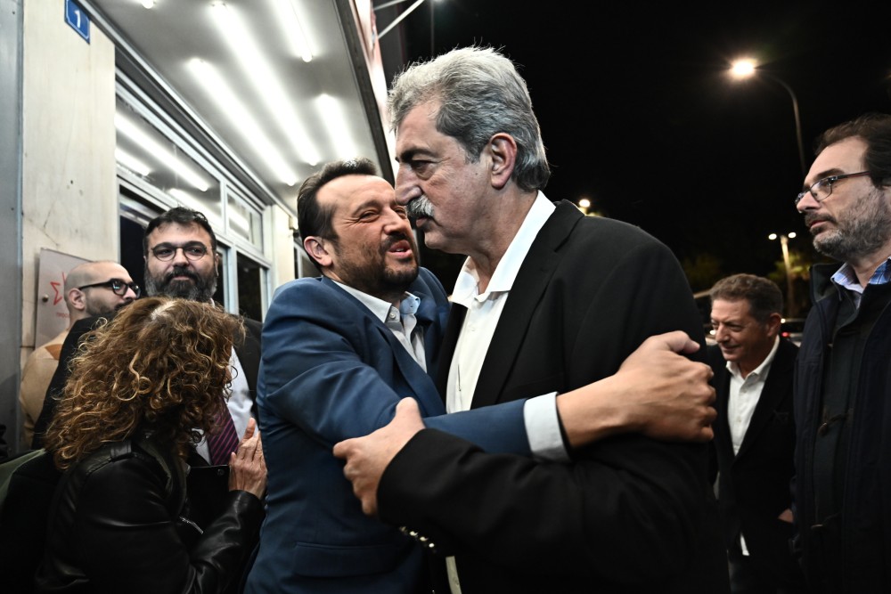 Παρασκήνιο: Πότε θα “σφαχτούν” ο Πολάκης με τον Παππά;