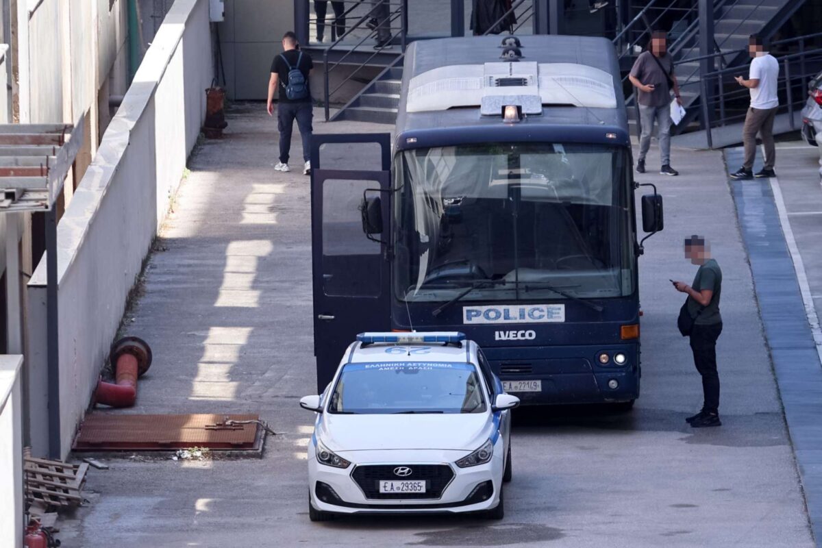 ΟΠΕΚΕΠΕ: Ελεύθεροι με όρους οι 10 πρώτοι κατηγορούμενοι για παράνομες επιδοτήσεις στη Βόρεια Ελλάδα