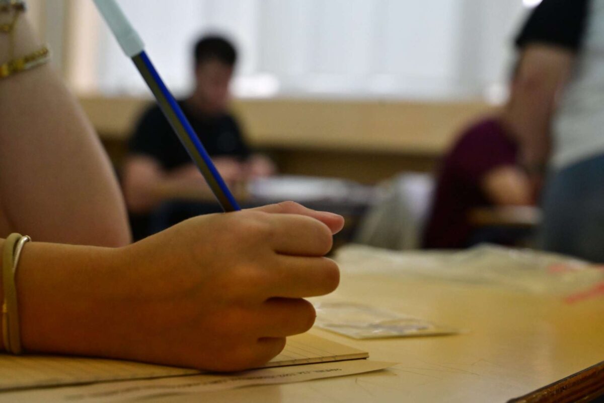 Πανελλαδικές Εξετάσεις 2026: Συνεχίζονται από αύριο οι εξετάσεις
