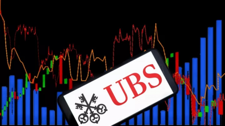 UBS: Η Μέση Ανατολή δεν φρενάρει το ελληνικό τραπεζικό story – Ξεχωρίζουν Πειραιώς και Alpha Bank