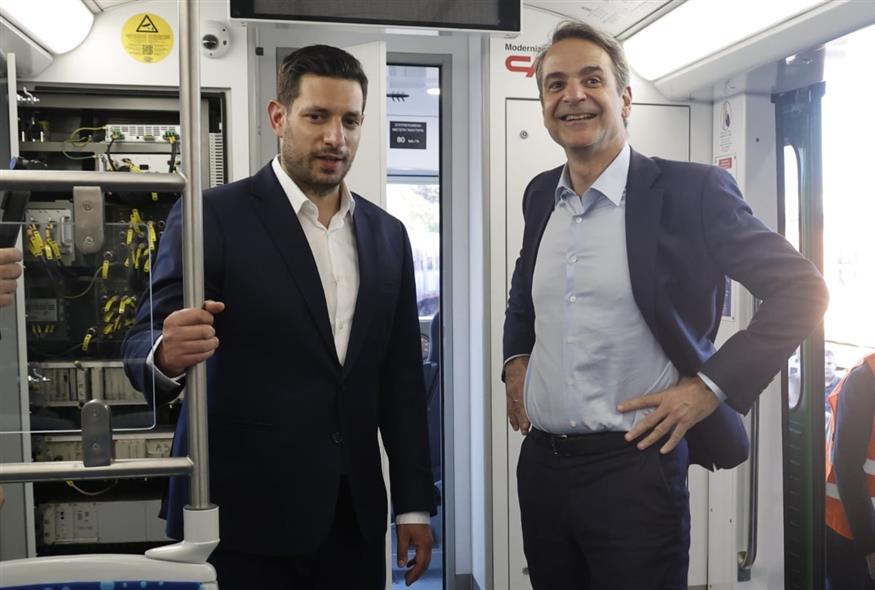 Παρασκήνιο: Γιατί ο Μητσοτάκης επέλεξε τον Κυρανάκη για Γραμματέα της ΝΔ;
