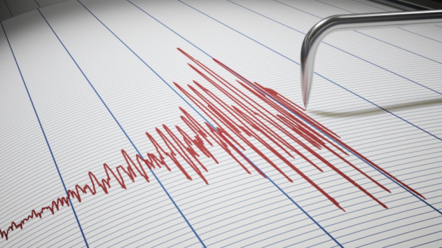 Σεισμός 4,8 Ρίχτερ στη Βόρεια Εύβοια, αισθητός και στην Αττική – Aκολούθησαν άλλες δύο ισχυρές δονήσεις