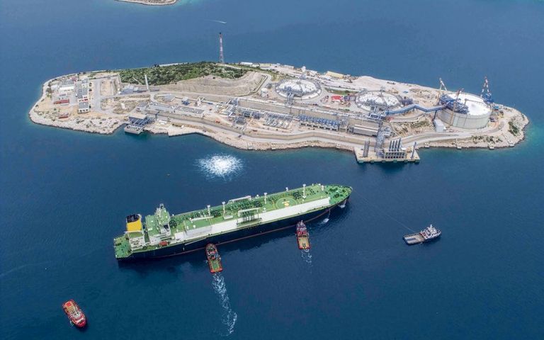 ATLANTIC SEE LNG TRADE: Επέκταση της συμφωνίας με Venture Global – Διπλασιάζει τις ποσότητες LNG από ΗΠΑ