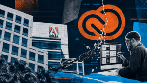 Adobe: Το χρονικό μιας προαναγγελθείσας πτώσης και η «φυλακή» που έσπασε η Τεχνητή Νοημοσύνη