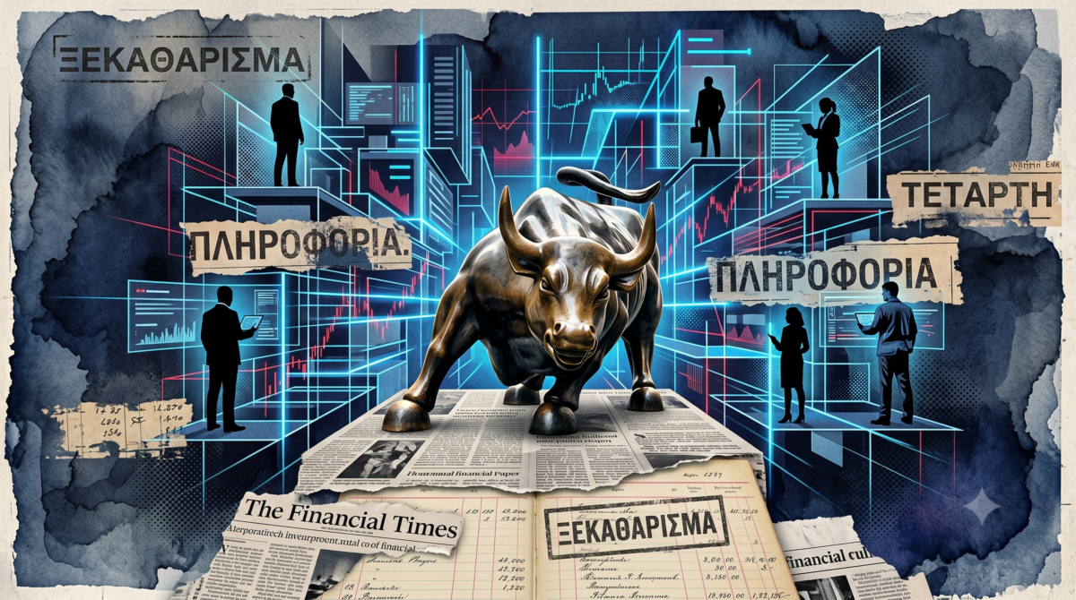 Τι λένε τα άστρα για σήμερα Τετάρτη 03.06.2026: Το πρώτο ξεκαθάρισμα του μήνα και η διαχείριση της πληροφορίας