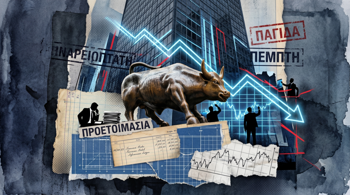 Τι προβλέπουν τα άστρα για σήμερα Πέμπτη 04.06.2026: Το προεόρτιο της Παρασκευής και το στήσιμο της παγίδας