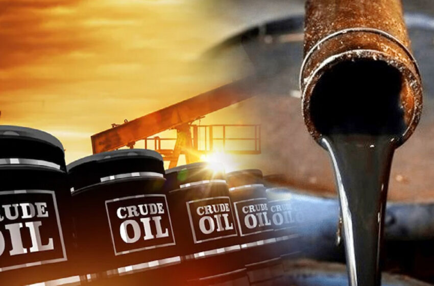 Πετρέλαιο: Το Brent κάτω από τα 80 δολάρια, για πρώτη φορά από τον Μάρτιο