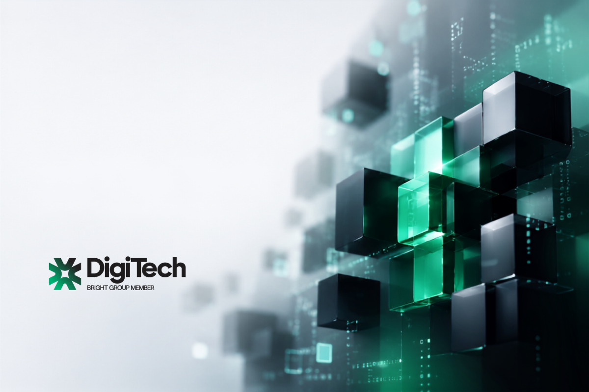 BRIGHT GROUP: Η DigiTech επαναπροσδιορίζει την ψηφιακή εκπαίδευση μέσα από έργα κοινωνικού και διεθνούς αντίκτυπου